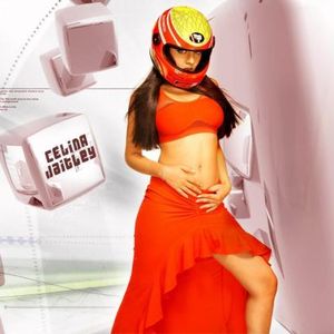 Celina Jaitley Image