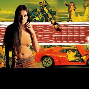 Celina Jaitley Image