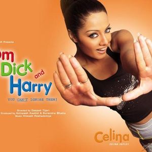 Celina Jaitley Image