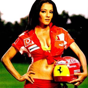 Celina Jaitley Image