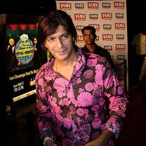 Chunky Pandey Image