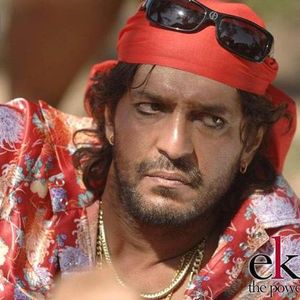 Chunky Pandey Image