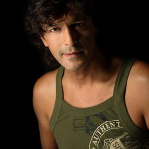 Chunky Pandey Image