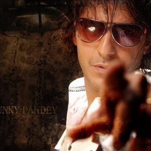 Chunky Pandey Image