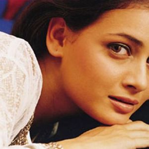 Dia Mirza Image