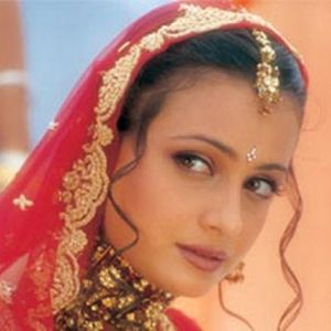 Dia Mirza Image