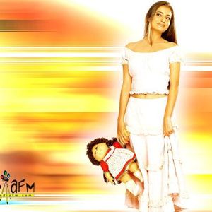 Dia Mirza Image