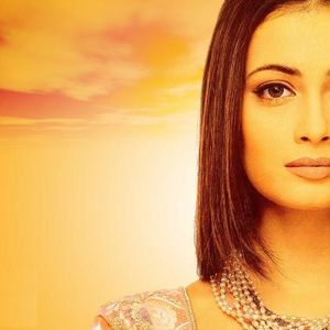 Dia Mirza Image