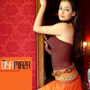 Dia Mirza Image