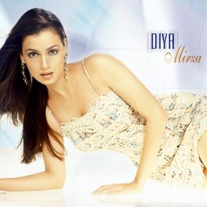 Dia Mirza Image