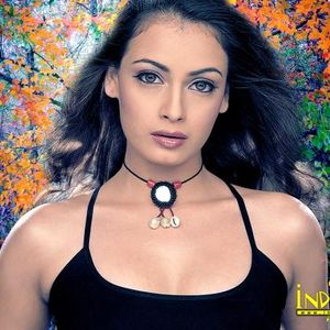 Dia Mirza Image