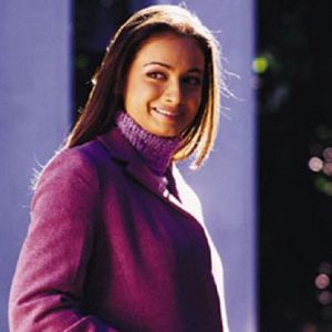 Dia Mirza Image