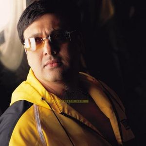 Govinda Image