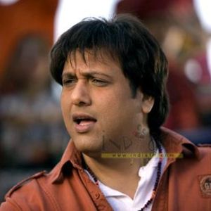 Govinda Image