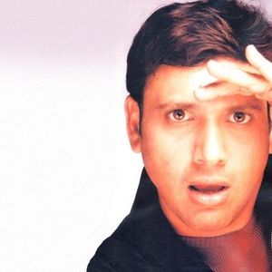 Govinda Image