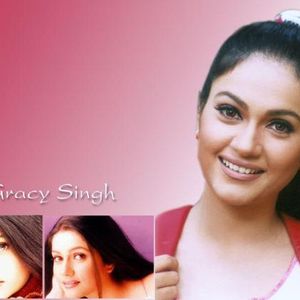 Gracy Singh Image