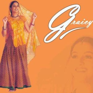Gracy Singh Image