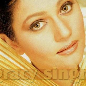 Gracy Singh Image