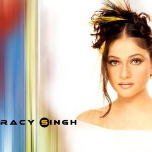 Gracy Singh Image