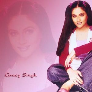 Gracy Singh Image