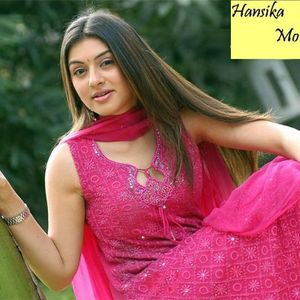 Hansika Motwani Image