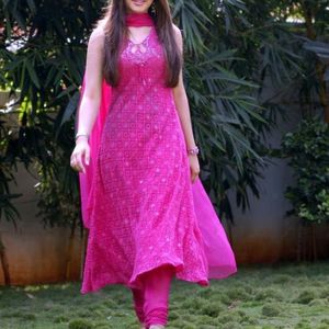 Hansika Motwani Image