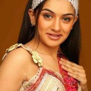 Hansika Motwani Image