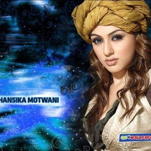 Hansika Motwani Image