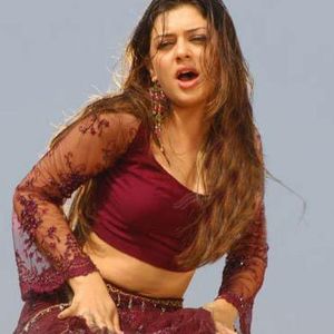 Hansika Motwani Image