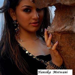 Hansika Motwani Image