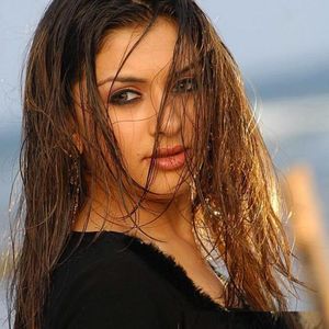 Hansika Motwani Image