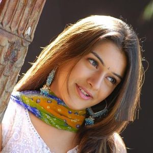 Hansika Motwani Image