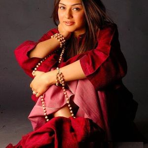 Hansika Motwani Image