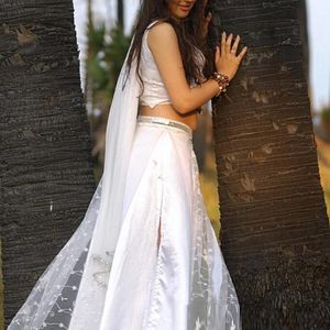Hansika Motwani Image