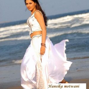 Hansika Motwani Image