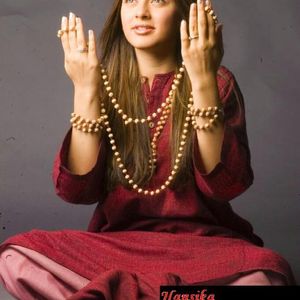 Hansika Motwani Image