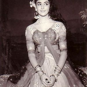 Hema Malini Image