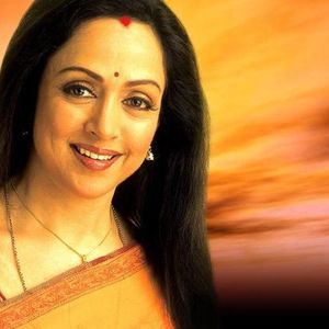 Hema Malini Image