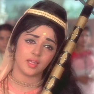Hema Malini Image