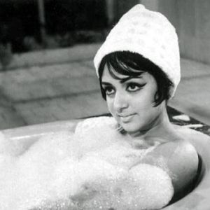 Hema Malini Image