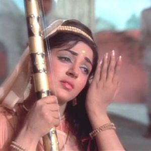 Hema Malini Image