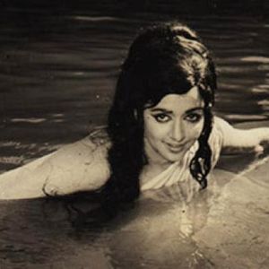 Hema Malini Image