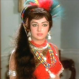 Hema Malini Image