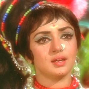 Hema Malini Image