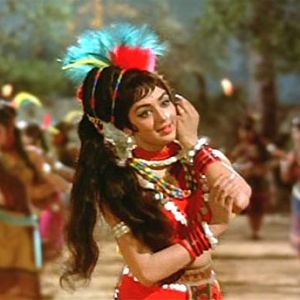 Hema Malini Image