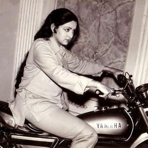 Hema Malini Image