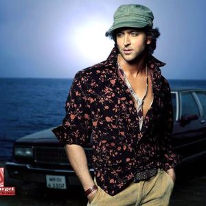 Hrithik Roshan Image