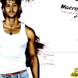 Hrithik Roshan Image