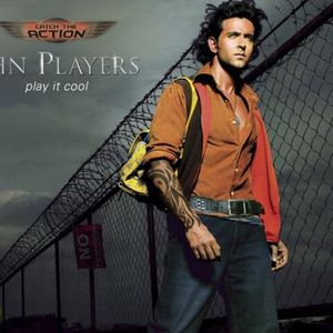 Hrithik Roshan Image