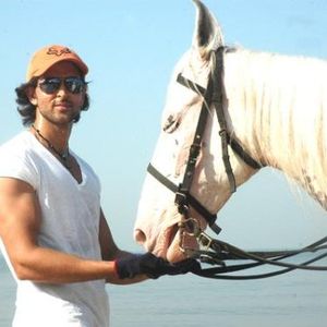 Hrithik Roshan Image